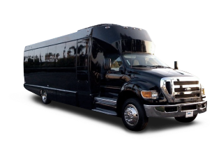 30 Passenger Party Bus