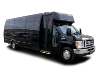 20 Passenger Party Bus