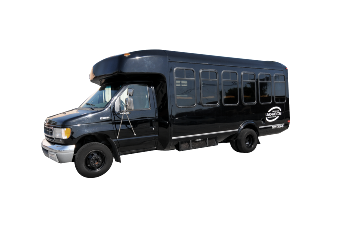 Road Runner Party Bus