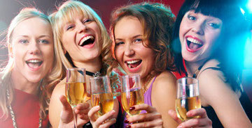 Celebrate your birthday in style!